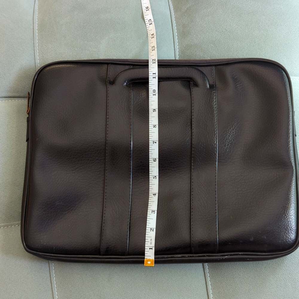 70's Unisex Royal Briefcase - Picture 8 of 8